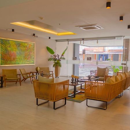 Vvc Hotel'S Βιλιαβισένσιο Εξωτερικό φωτογραφία