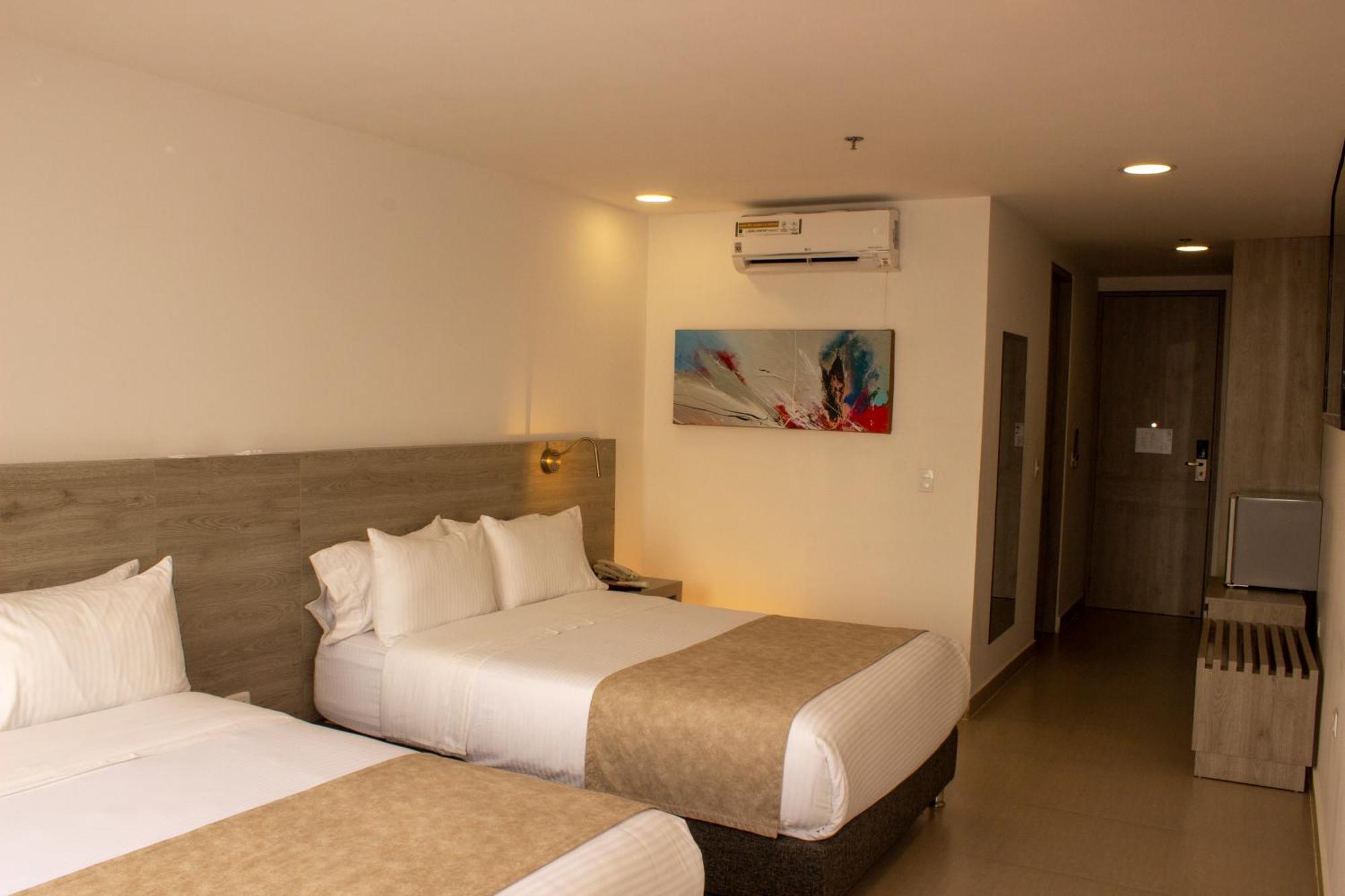 Vvc Hotel'S Βιλιαβισένσιο Εξωτερικό φωτογραφία