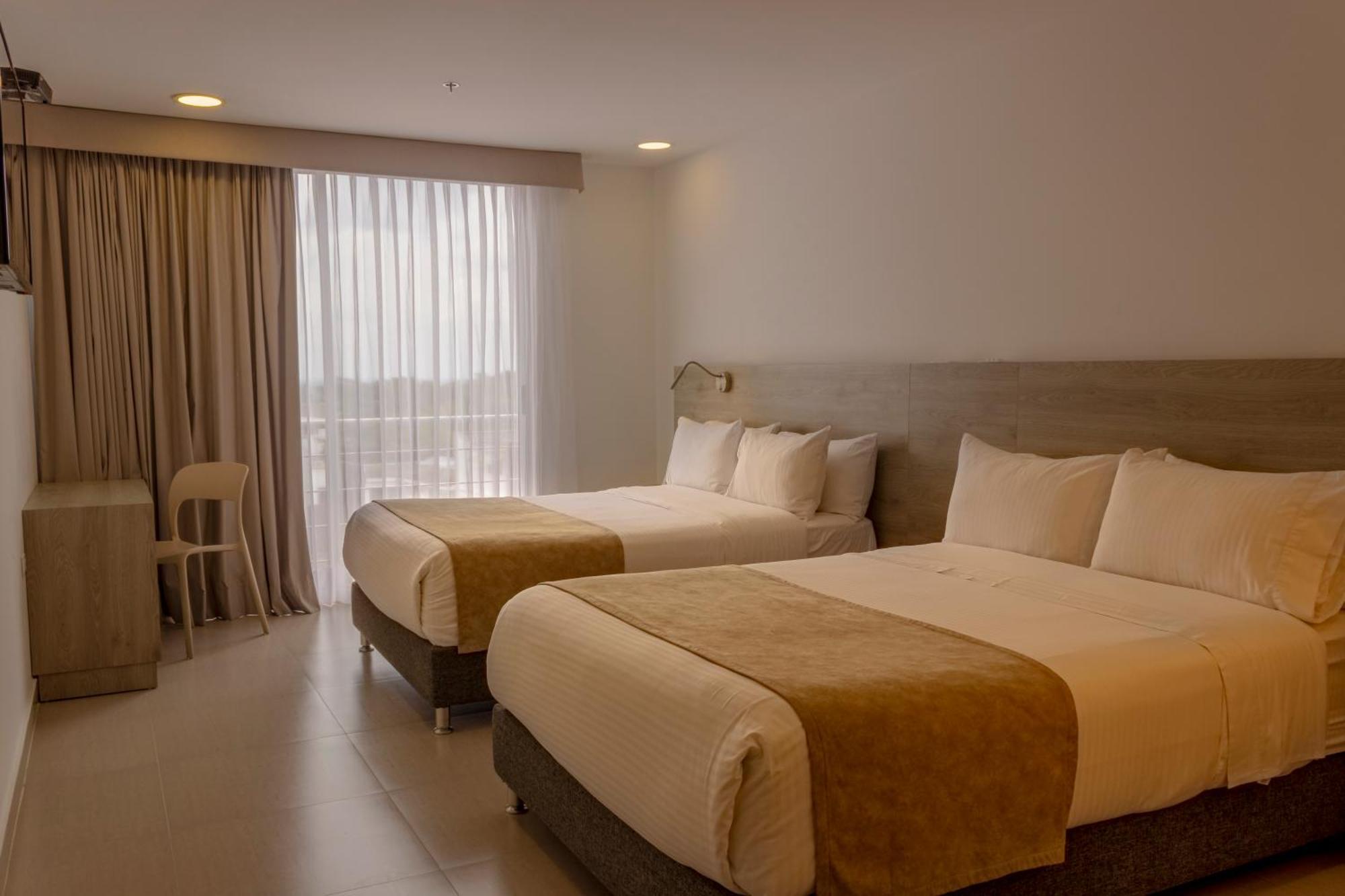 Vvc Hotel'S Βιλιαβισένσιο Εξωτερικό φωτογραφία