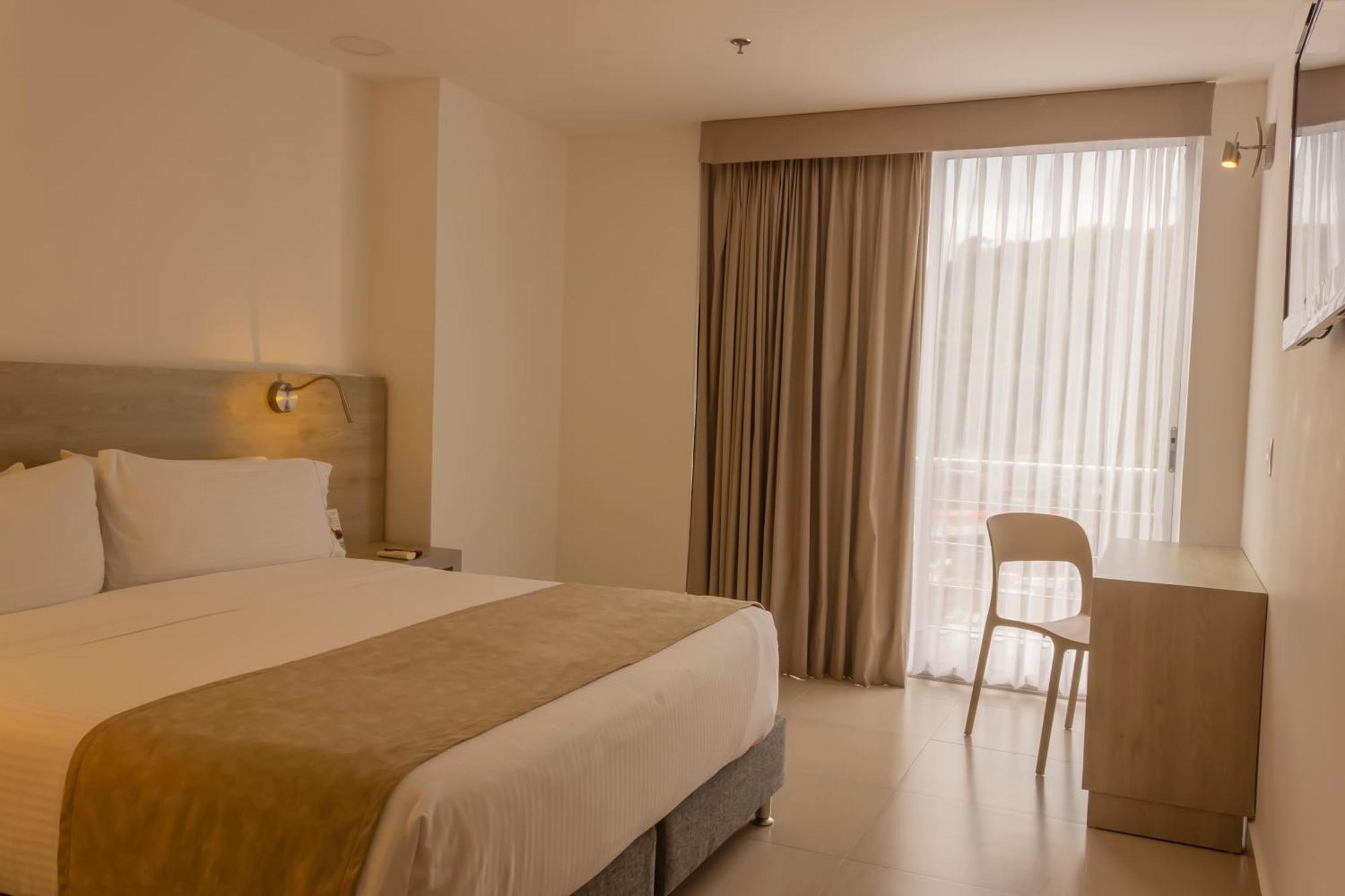 Vvc Hotel'S Βιλιαβισένσιο Εξωτερικό φωτογραφία